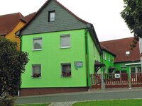 Ferienhaus Norbert Denner