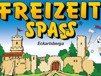 Freizeitspass Eckartsberga