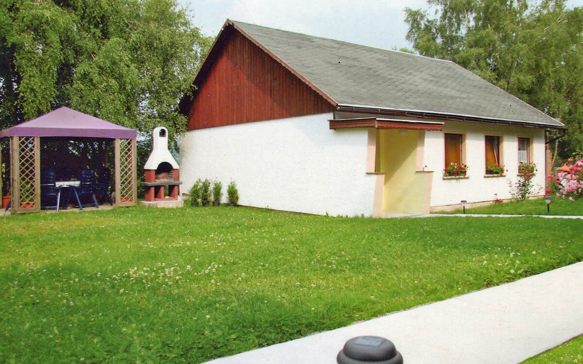 Ferienhäuser Holland