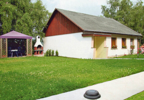 Ferienhäuser Holland