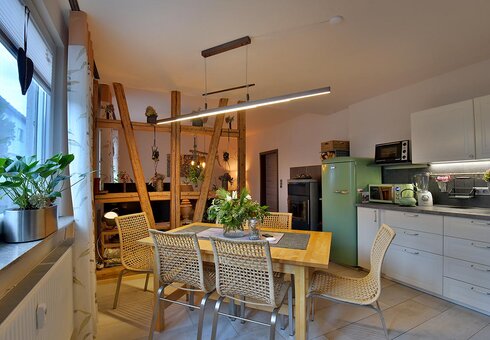 Ferienwohnung Place-to-Be