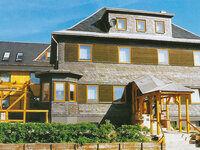 Siegmundsburger Haus Werraquelle