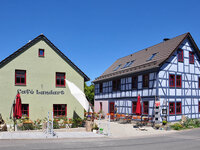 Ferienwohnungen Landart