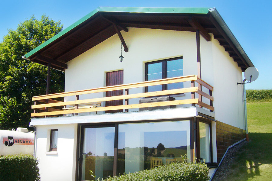 Haus Gieselsberg, Schmalkalden
