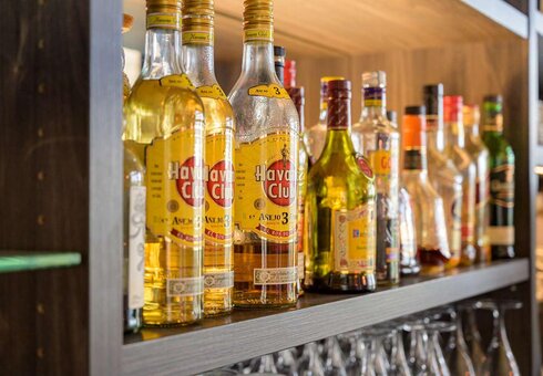 Restaurant La Bodega