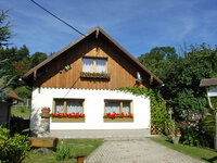 Ferienwohnungen Hornschuch