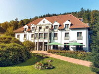 Aktivhotel Inselsberg, Bad Tabarz