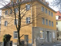 Ferienwohnung am Goetheplatz, Weimar