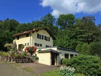 Ferienwohnungen Haus Fröhlich