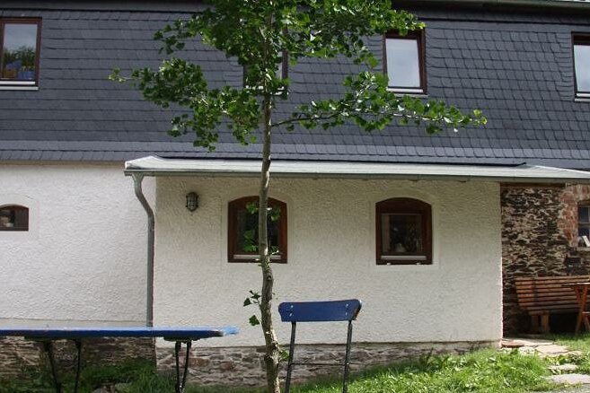 Ferienwohnung Haferlhof