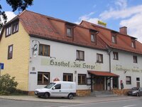 Gasthof Zur Sorge, Pennewitz