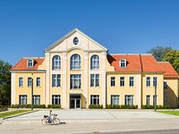 Kultur- und Kongresszentrum Bad Langensalza