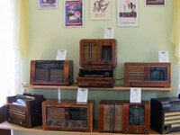 Technikmuseum Bad Sulza