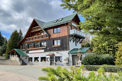 Pfefferstuebchen-Brotterode