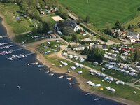 Campingplatz Kloster