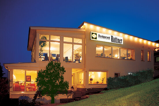 Pension Büttner in Benshausen