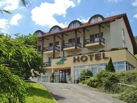 Hotel Mühlbergblick in Mengersgereuth-Hämmern