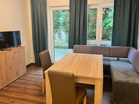 Ferienwohnung "Platane", Rudolstadt