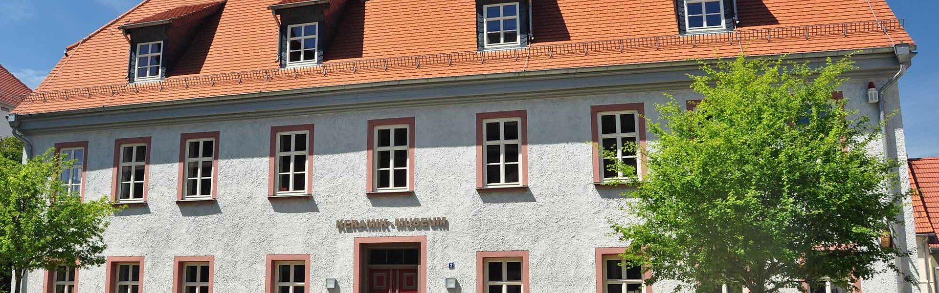 Keramik-Museum Bürgel