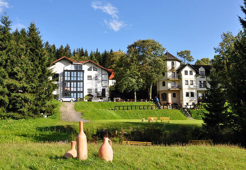 Kurzurlaub-Spezial