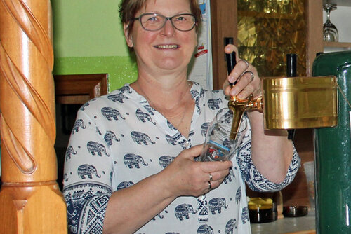 Hotel Waldschloesschen Hotel Waldschloesschen