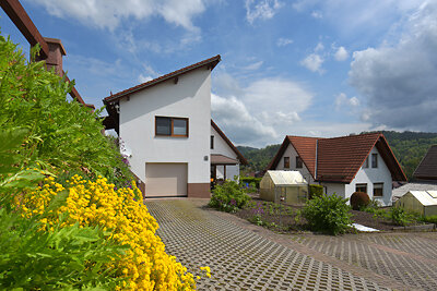 Monteurwohnungen-Kihr