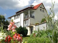 Pension Schmidt, Heubach