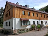 Reiterhof-Ferienwohnungen Leifer