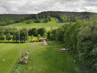 Campingplatz Komma Raus