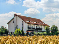 Hotel Waldschlösschen