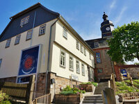 Deutsches Thermometermuseum Geraberg