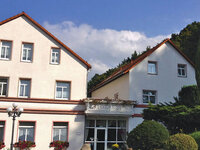 Hotel Klostergarten