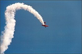 Flugplatzfest Suhl Goldlauter