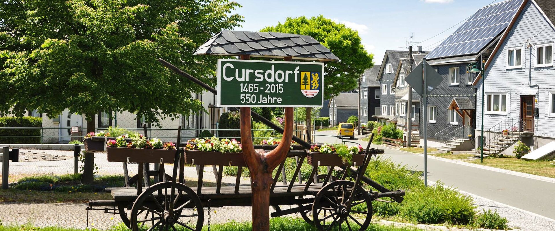 Cursdorf