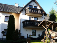 Ferienwohnung Haus A bis Z