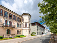 Dorint Hotel Am Goethepark in Weimar