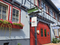 Pension Unsere Talstation