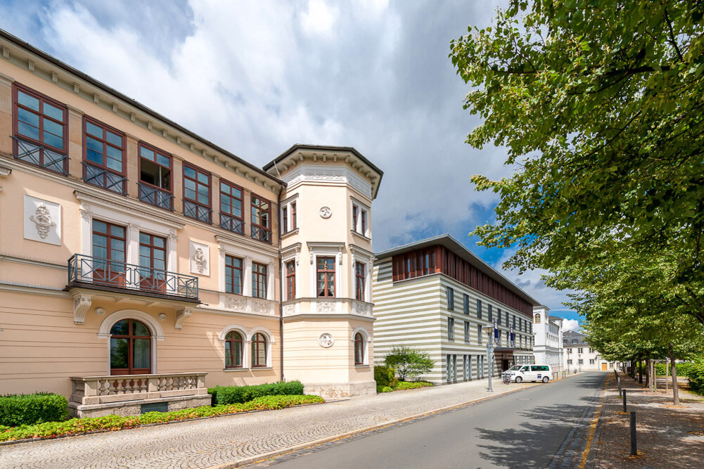 Dorint Hotel Am Goethepark in Weimar