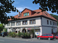 Gasthof & Pension Zum Thüringer Wald