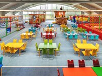 YOKI AHORN Kinderwelt Oberhof