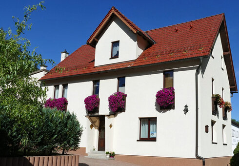 Gästehaus Hofmann, Rohrbach