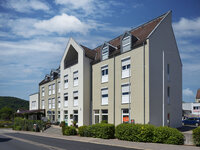 Hotel im Kaiserpark, Meiningen