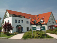 Hotel Zum Kloster