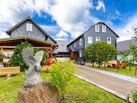 Ferienhof Jehmichen, Saalfeld