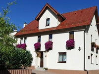 Gästehaus Hofmann, Rohrbach