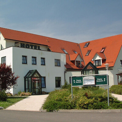 Hotel Zum Kloster