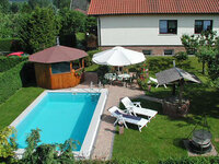 Ferienwohnungen Reinhardt