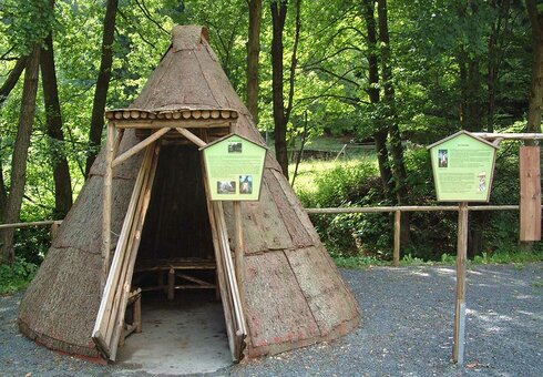 Köhlerhäuschen