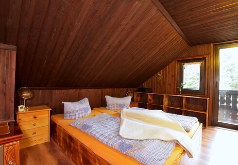 Schlafzimmer 2