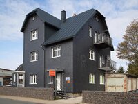 Ferienwohnung am Park, Neustadt am Rennsteig